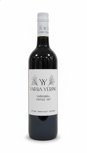 Yarra Yering "Underhill Shiraz" - 2017