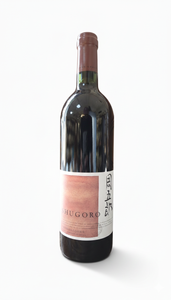 Grace Wine - Yamanashi de Grace 'Shugoro' Fortified Red