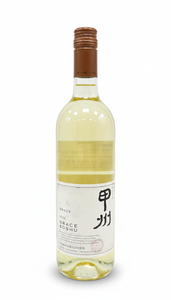 Grace Wine - Grace Koshu 2023