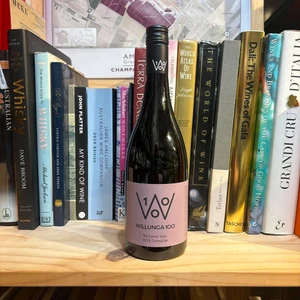 Willunga 100 McLaren Vale Grenache 2024