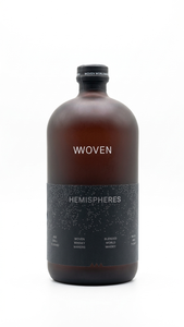Woven 'Hemispheres' 51.4% 700ml