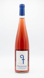 Prieuré de Montézargues Tavel Rose 2024