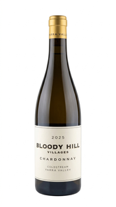 Timo Mayer 'Bloody Hill' Yarra Valley Chardonnay 2024