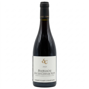 Cathaird - Hautes Côtes de Nuits - 2023