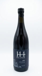 144 Islands Kawa (Amaro) 35% 750ml