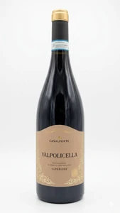 Casalforte Valpolicella Superiore DOC 2022