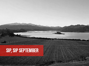 SIP, SIP SEPTEMBER.
