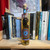 Las Tornas Mezcal Artesanal Umbe Coyote Reposado 750ml