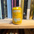 Brain Smiles - Behemoth Brewing - Hazy Pale Ale 330ml can 5.4%