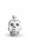 Kah Blanco Tequila White Skull