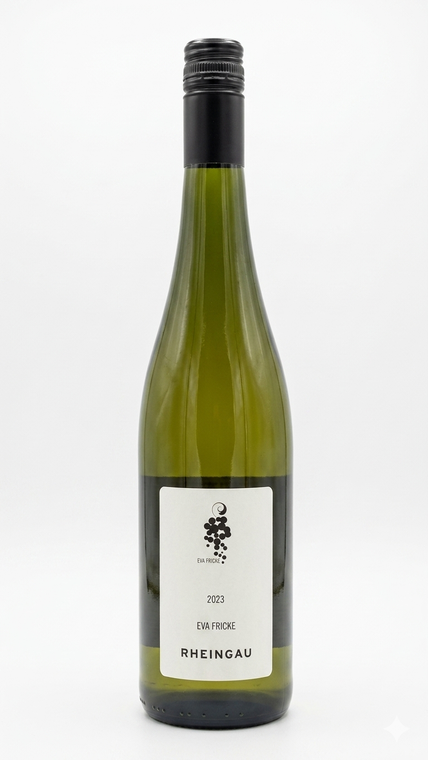 Eva Fricke Estate Riesling Rheingau 2023