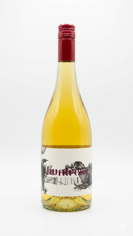 Huntress 'Waikoa' Sauvignon Blanc/Riesling 2025
