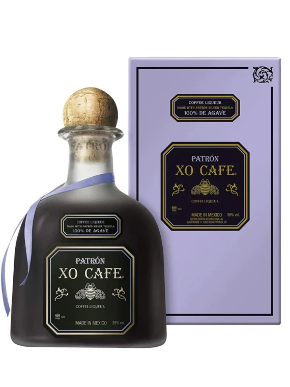 Patron 'XO Cafe' Coffee Liquer