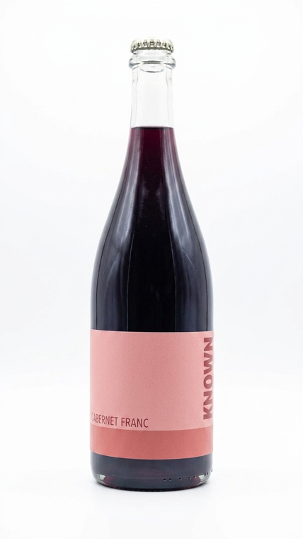Known Unknown ' Maraekakaho' Cabernet Franc 2022