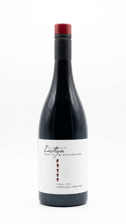 Easthope - Home  Block Syrah - 2025