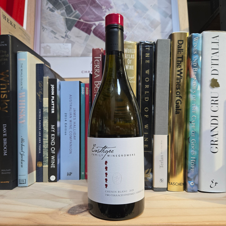 Easthope - Two Terraces Chenin Blanc - 2025