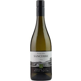 Domaine Gérard Fiou Sancerre 2024