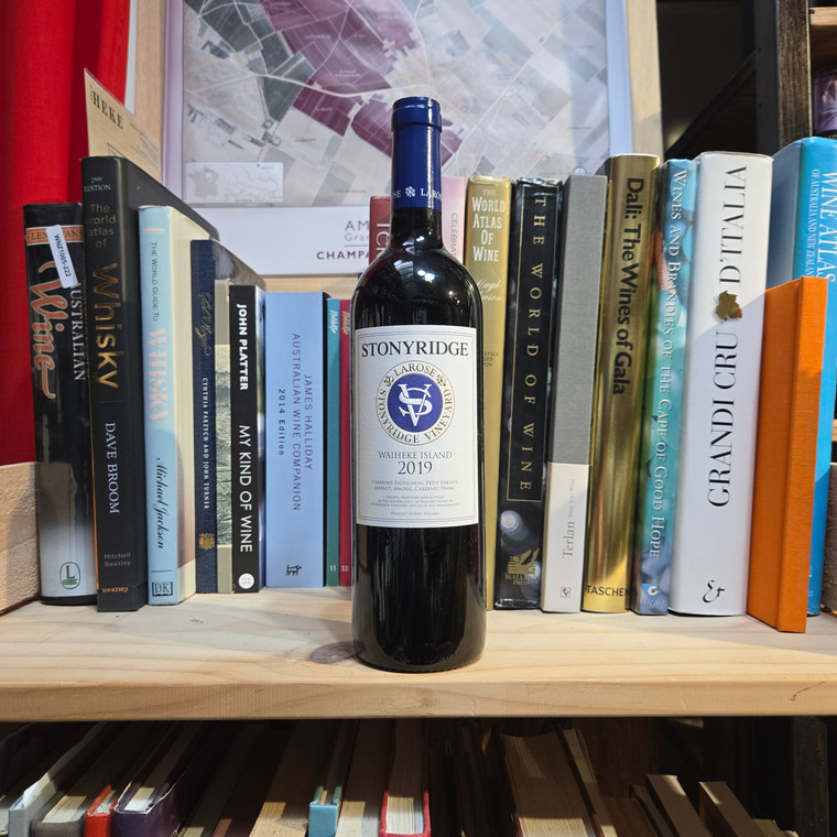 Stonyridge Larose 2019