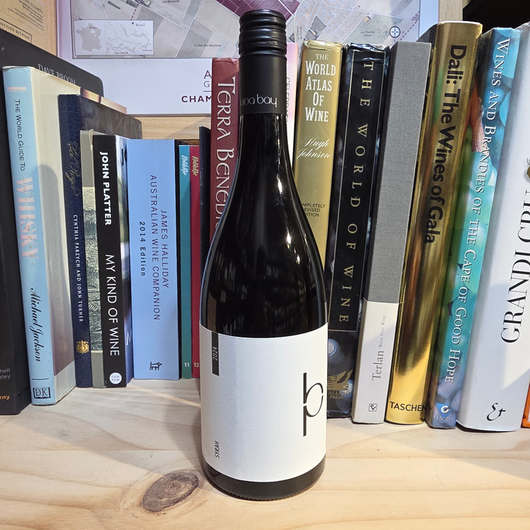 Paroa Bay Syrah 2024