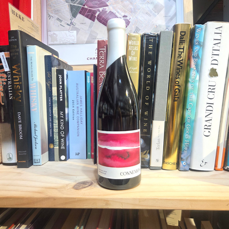 Connexion Pinot Noir Martinborough 2024