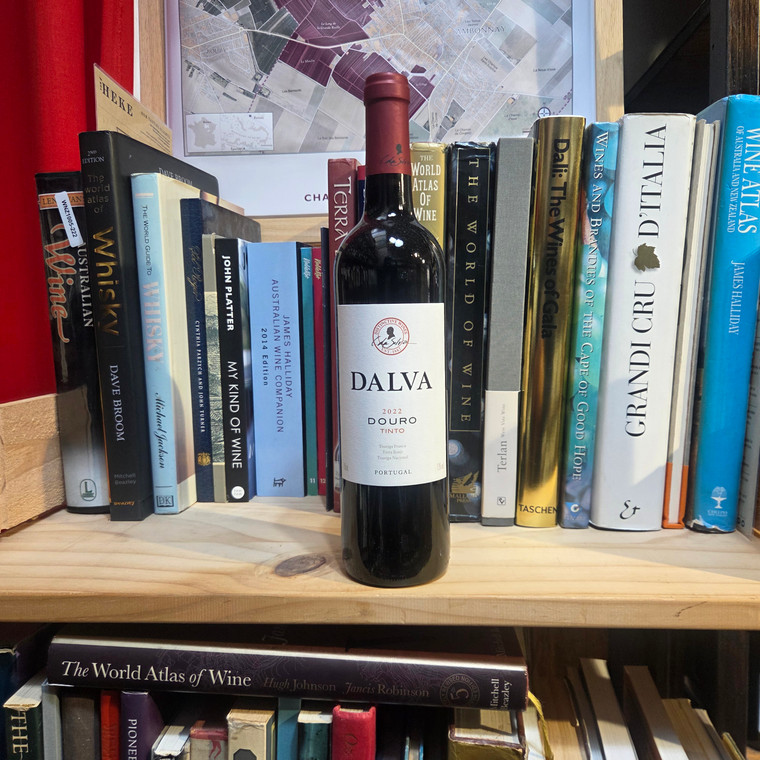 Dalva Colheita Tinto 2022