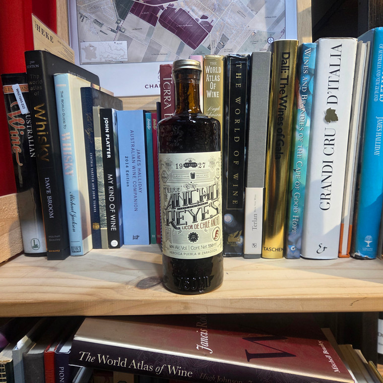 Ancho Reyes Original 'Chilli Liqueuer 750ml