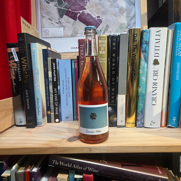 Ripple Effect Wines 'Summer Haze' Rosé 2023