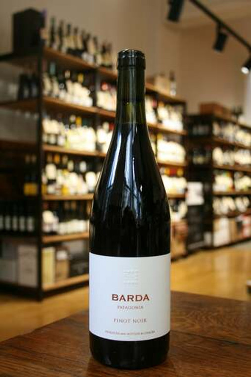 Bodega Chacra - 'Barda' Pinot Noir 2018
