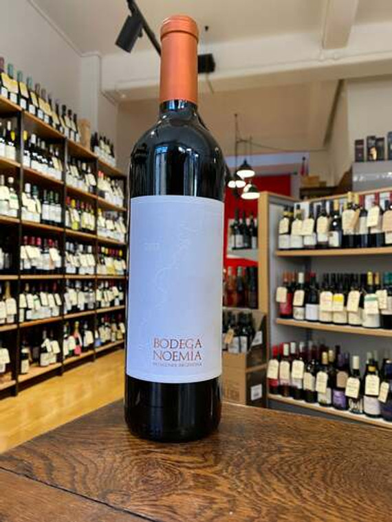 Bodega Noemia - 'Bodega Noemia' Malbec 2011/13