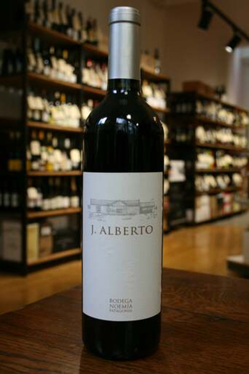 Bodega Noemia - 'J Alberto' Malbec 2018/2020