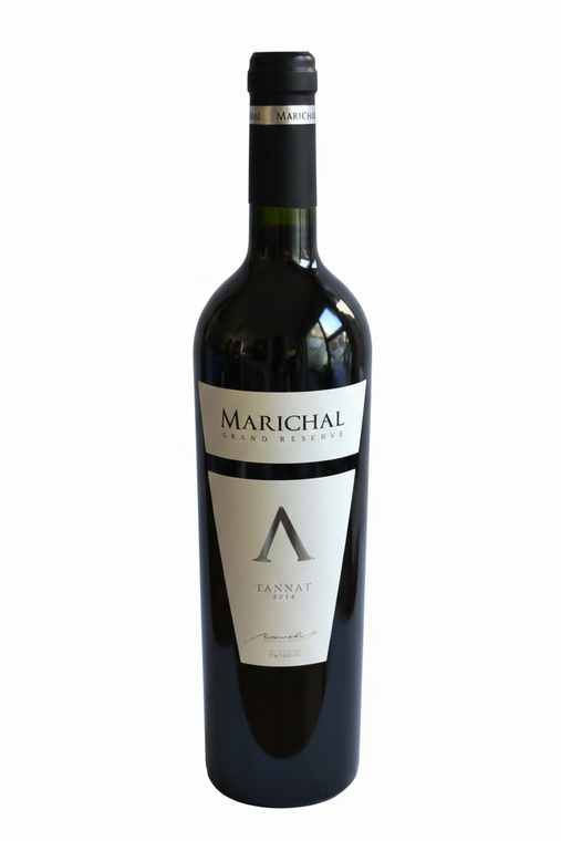 Marichal - 'Grand Reserve' Tannat 2018