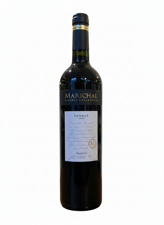 Marichal - 'Reserve Collection' Tannat 2020