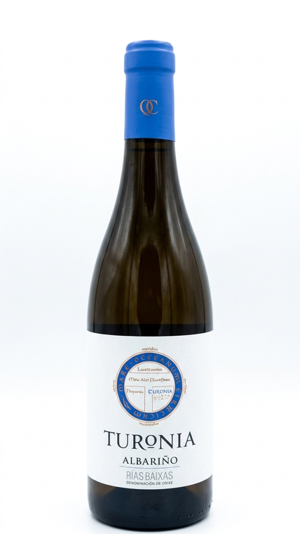Quinta de Couselo - 'Turonia' Albarino 2024