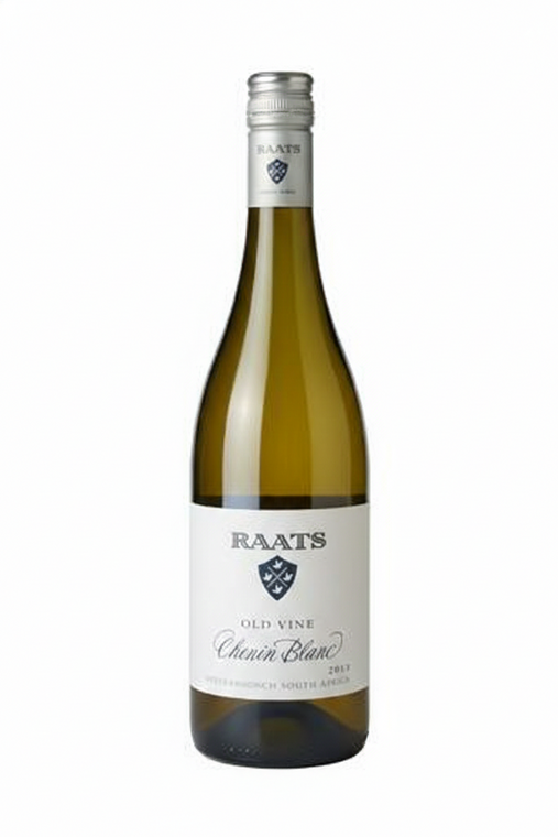 Raats Family Estate - 'Old Vine' Chenin Blanc 2019/22