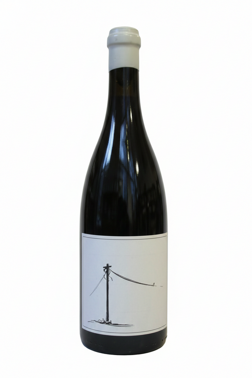 Savage Wines - 'Follow the Line' Cinsault/Grenache/Syrah 2016