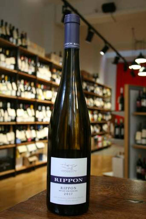 Rippon - Mature Vine Riesling 2022