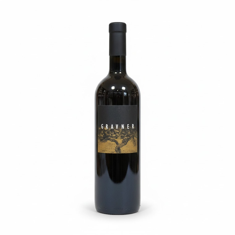 ワイン GRAVNER Ribolla 2012 750ml Gravner - Ribolla 2012