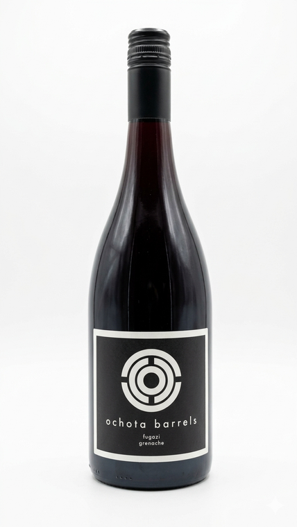 Ochota Barrels - "The Fugazi Vineyard" Grenache 2025