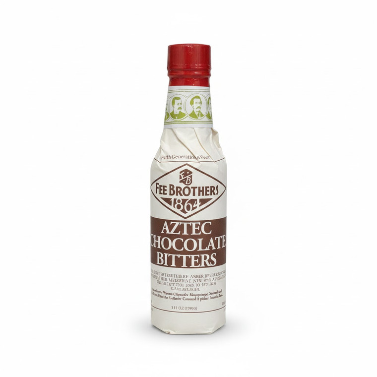 Fee Brothers Aztec Chocolate Bitters 150ml