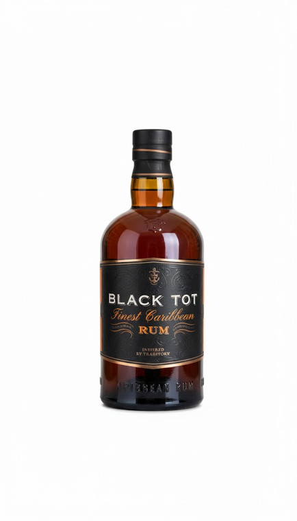 Black Tot Rum