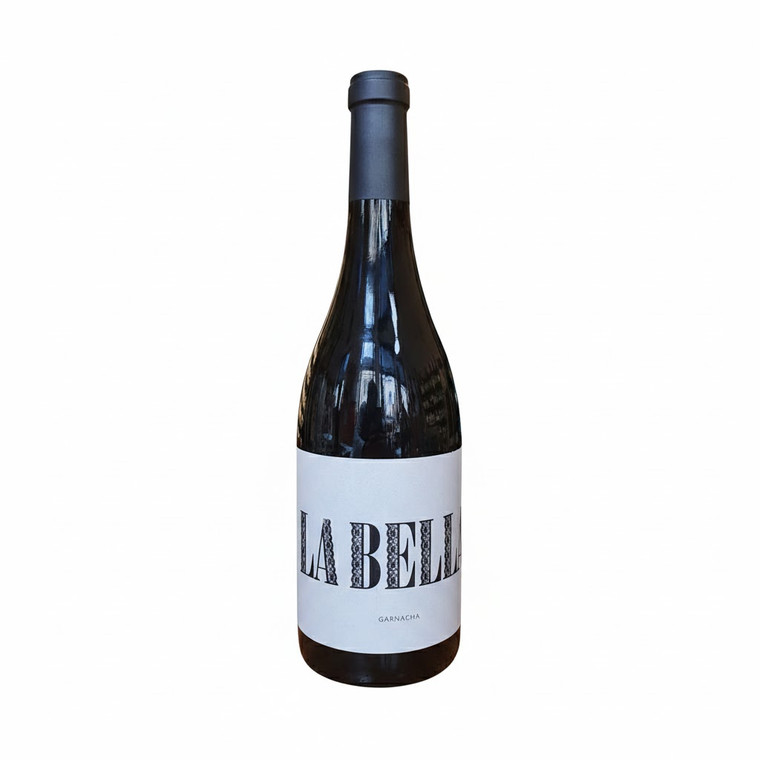 La Bella Garnacha 2019