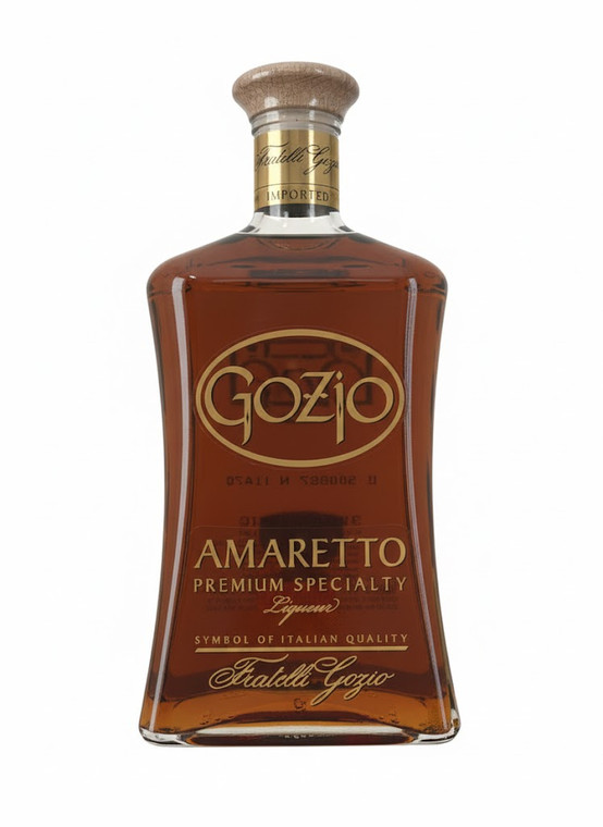 Fratelli Gozio Amaretto 700 ml