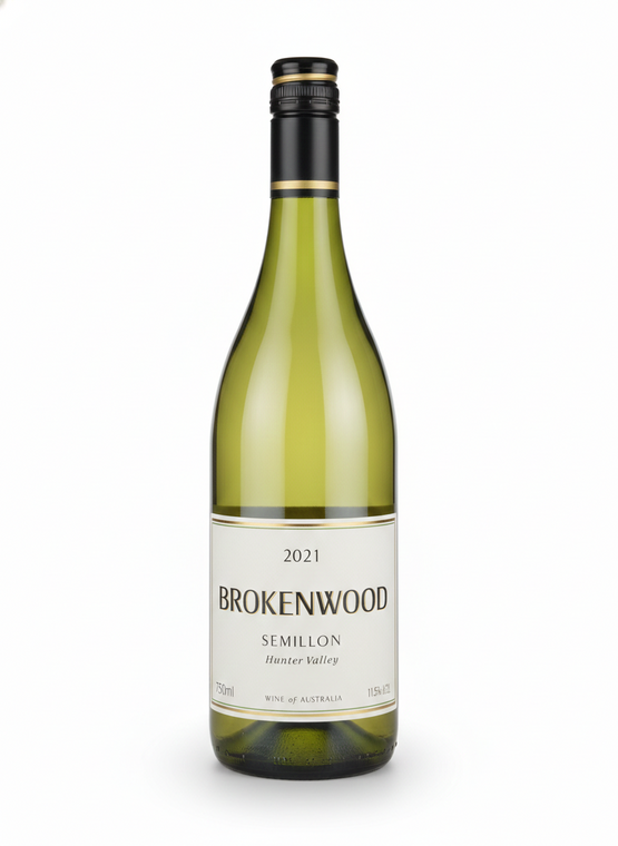 Brokenwood Semillon 2023/24