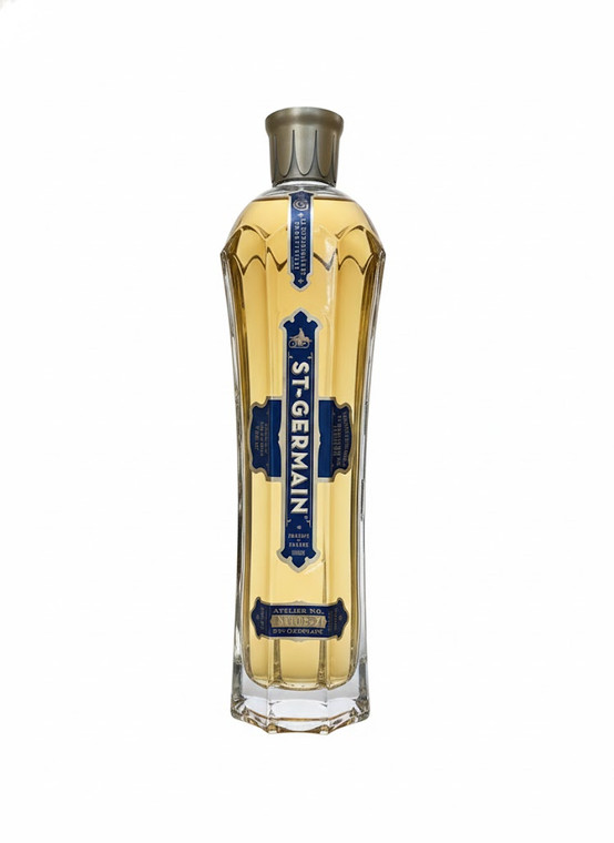 St - Germain Elderflower Liqueur 700ml