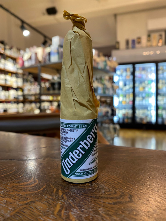 Underberg Bitters