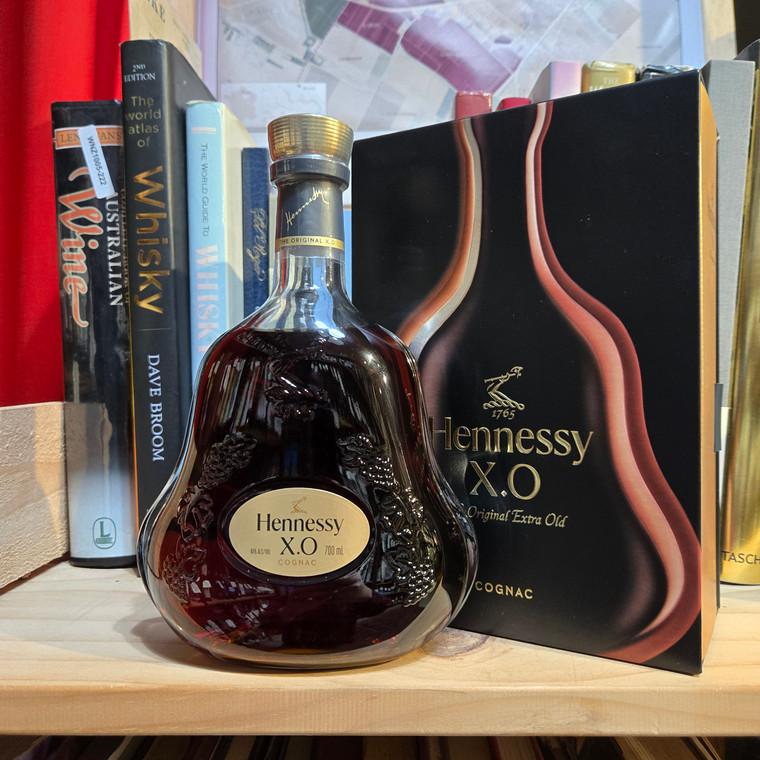 Hennessy XO Cognac