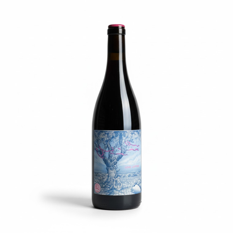 A Thousand Gods 'Love Letters' 2024