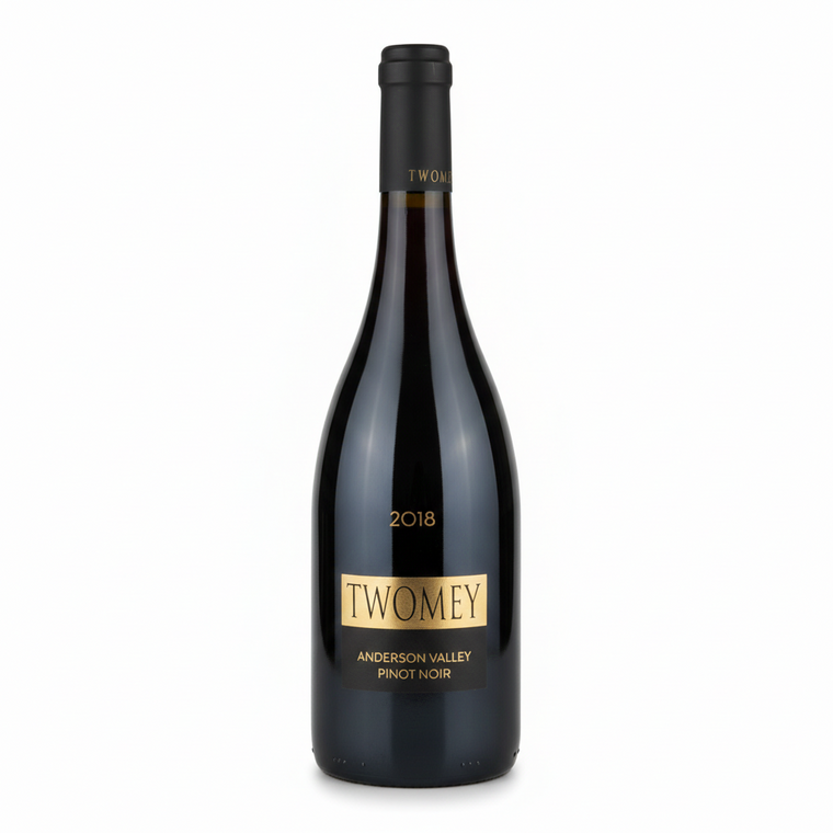 Twomey - Anderson Valley Pinot Noir 2018