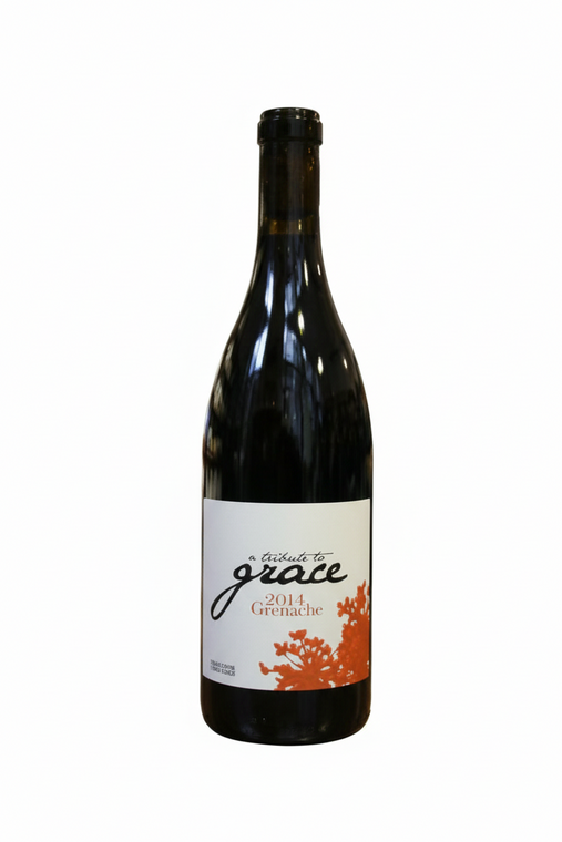 A Tribute to Grace - 'Provisor' Grenache 2014