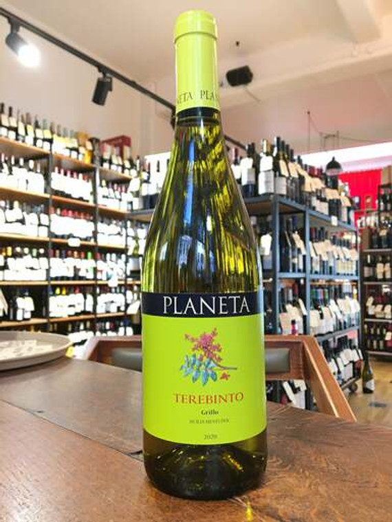 Planeta - Terebinto Grillo 2021/22/24